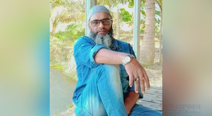 পাবনায় প্রতিপক্ষের ছুরিকাঘাতে যুবদল নেতা নিহত